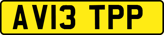 AV13TPP