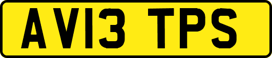 AV13TPS