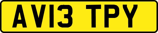 AV13TPY