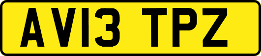 AV13TPZ