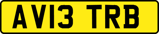 AV13TRB