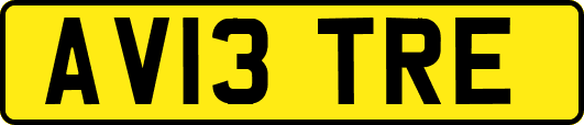 AV13TRE