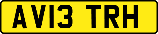 AV13TRH