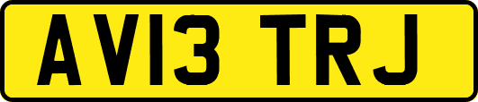 AV13TRJ