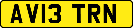 AV13TRN