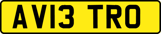 AV13TRO