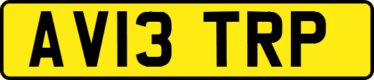 AV13TRP
