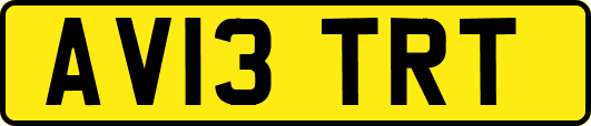 AV13TRT