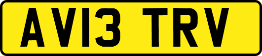 AV13TRV