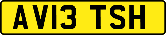AV13TSH