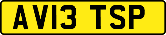 AV13TSP
