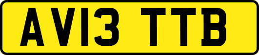 AV13TTB
