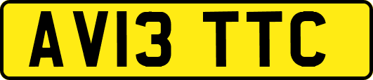 AV13TTC