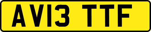 AV13TTF