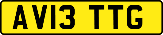 AV13TTG