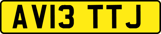 AV13TTJ