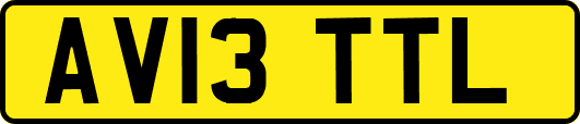 AV13TTL