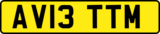 AV13TTM