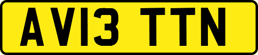 AV13TTN