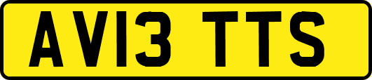 AV13TTS