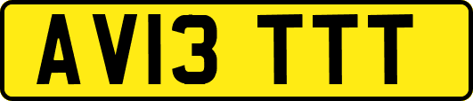 AV13TTT
