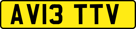 AV13TTV