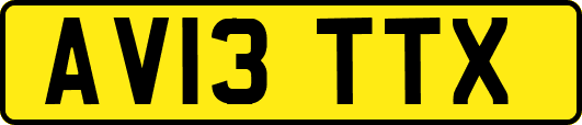 AV13TTX
