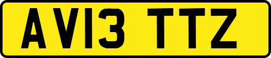 AV13TTZ