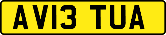 AV13TUA