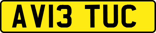 AV13TUC