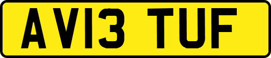AV13TUF