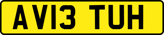 AV13TUH