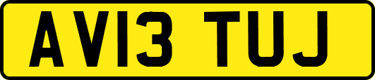 AV13TUJ