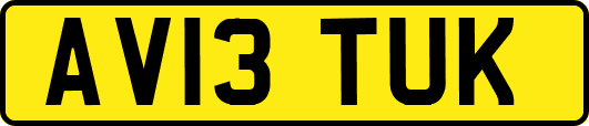 AV13TUK