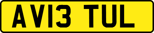 AV13TUL