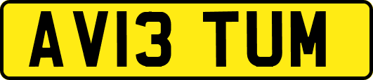 AV13TUM
