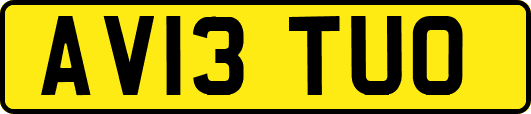 AV13TUO