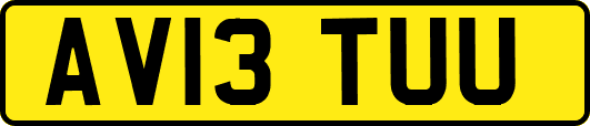 AV13TUU