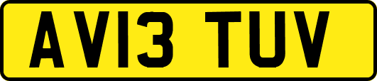 AV13TUV