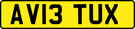 AV13TUX