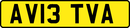 AV13TVA