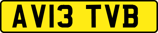AV13TVB
