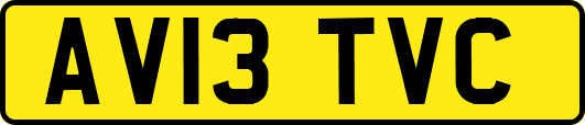 AV13TVC