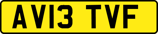 AV13TVF