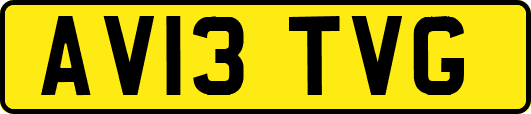 AV13TVG