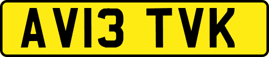 AV13TVK