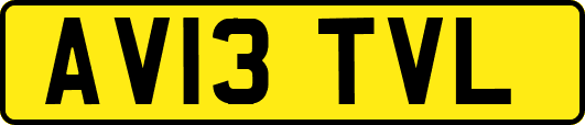 AV13TVL
