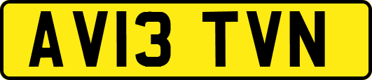 AV13TVN