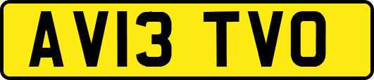 AV13TVO