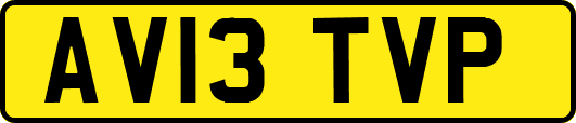 AV13TVP